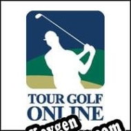 Tour Golf Online chave livre