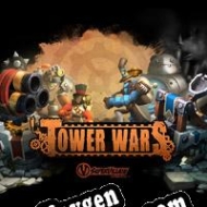 Tower Wars gerador de chaves