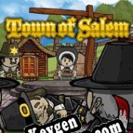 chave de ativação Town of Salem