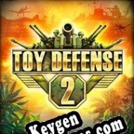 Toy Defense 2 gerador de chaves de CD