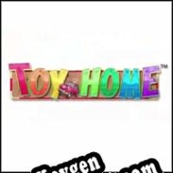 Toy Home gerador de chaves de CD