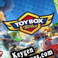 Toybox Turbos gerador de chaves