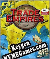 Trade Empires chave de ativação