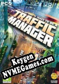 chave de ativação Traffic Manager