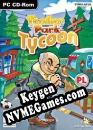 Trailer Park Tycoon chave de ativação