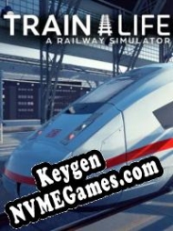 chave de licença Train Life: A Railway Simulator