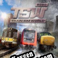 Train Sim World 2020 chave de ativação