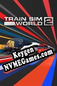 gerador de chaves Train Sim World 2