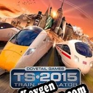 Train Simulator 2015 chave livre