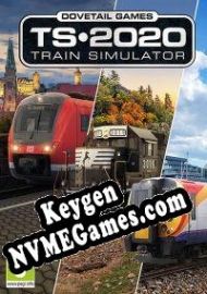 Train Simulator 2020 gerador de chaves