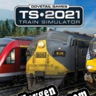 gerador de chaves de licença Train Simulator 2021