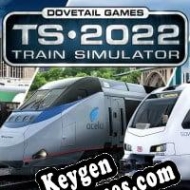 Train Simulator 2022 gerador de chaves de CD