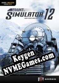 Trainz Simulator 12 chave de ativação