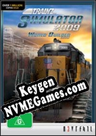 chave livre Trainz Simulator 2009