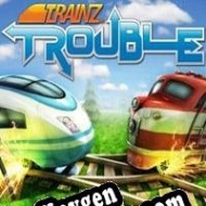 Trainz Trouble chave de ativação