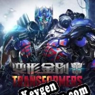 Transformers Online chave livre