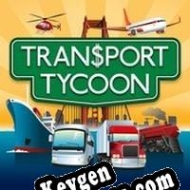 chave de ativação Transport Tycoon (2013)