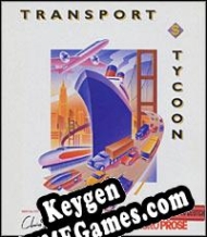 Transport Tycoon gerador de chaves