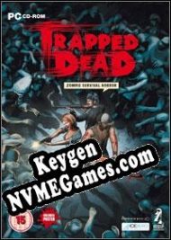 Trapped Dead chave livre