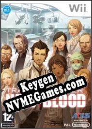 chave de ativação Trauma Center: New Blood