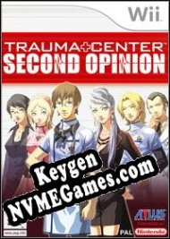 Trauma Center: Second Opinion gerador de chaves de licença