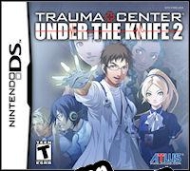 gerador de chaves de licença Trauma Center: Under the Knife 2