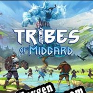 Tribes of Midgard gerador de chaves