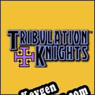 gerador de chaves Tribulation Knights