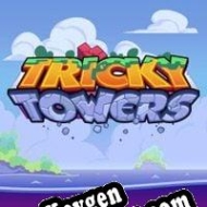 chave livre Tricky Towers