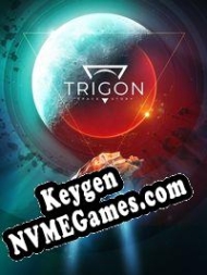 Trigon: Space Story gerador de chaves de licença