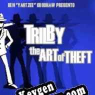 chave livre Trilby: The Art of Theft