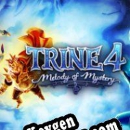 Trine 4: Melody of Mystery gerador de chaves de licença