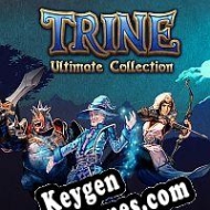 Trine: Ultimate Collection chave livre