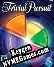 Trivial Pursuit gerador de chaves de licença