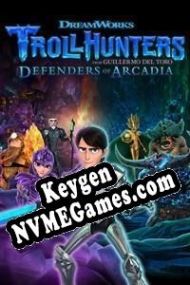 chave de ativação Trollhunters: Defenders of Arcadia