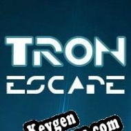 Tron: Escape gerador de chaves de CD