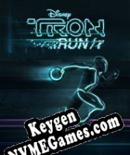 TRON RUN/r chave de ativação