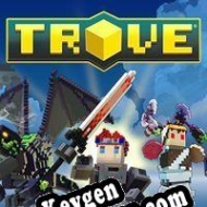 Trove chave livre