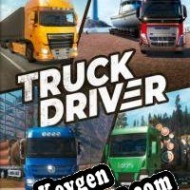 Truck Driver chave livre