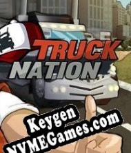 Truck Nation gerador de chaves