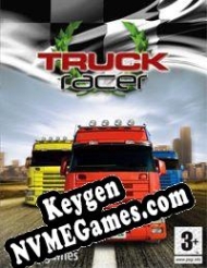 chave de ativação Truck Racer (2009)