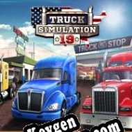 Truck Simulation 19 gerador de chaves