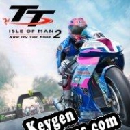 chave livre TT Isle of Man: Ride on the Edge 2