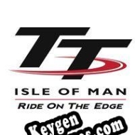 TT Isle of Man: Ride on the Edge gerador de chaves