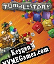 Tumblestone chave de ativação