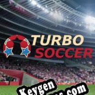 gerador de chaves de licença Turbo Soccer VR