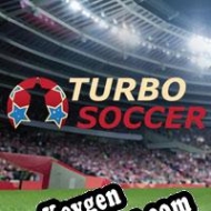 gerador de chaves de CD Turbo Soccer