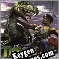 chave de ativação Turok: Dinosaur Hunter