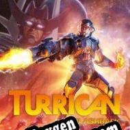 Turrican Flashback Collection chave de ativação