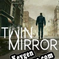 Twin Mirror chave livre